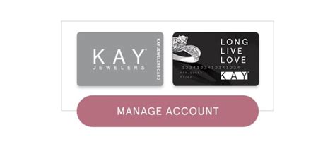 View your balance, transactions, statement and make or schedule a payment 24 hours a day, 365 days a year. . Kay jewelers credit card genesis